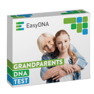 Test ADN de Filiation Grands-Parents
