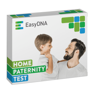 Test ADN de Paternité à Domicile
