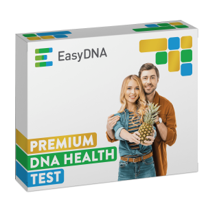 Test Santé Tout-En-Un