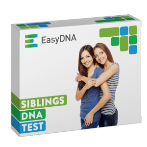 Test ADN de Fraternité