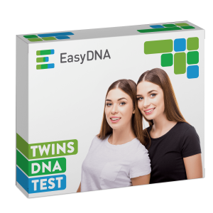 Test ADN de Gémellité
